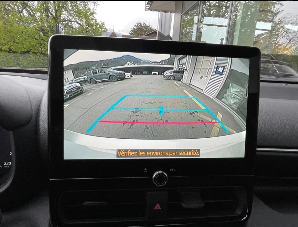 Image MAZDA 2 2 SKYACTIV-G 90 Homura Aka Automat