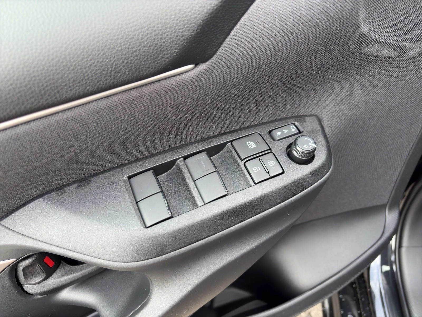 Image MAZDA 2 2 SKYACTIV-G 90 Homura Aka Automat