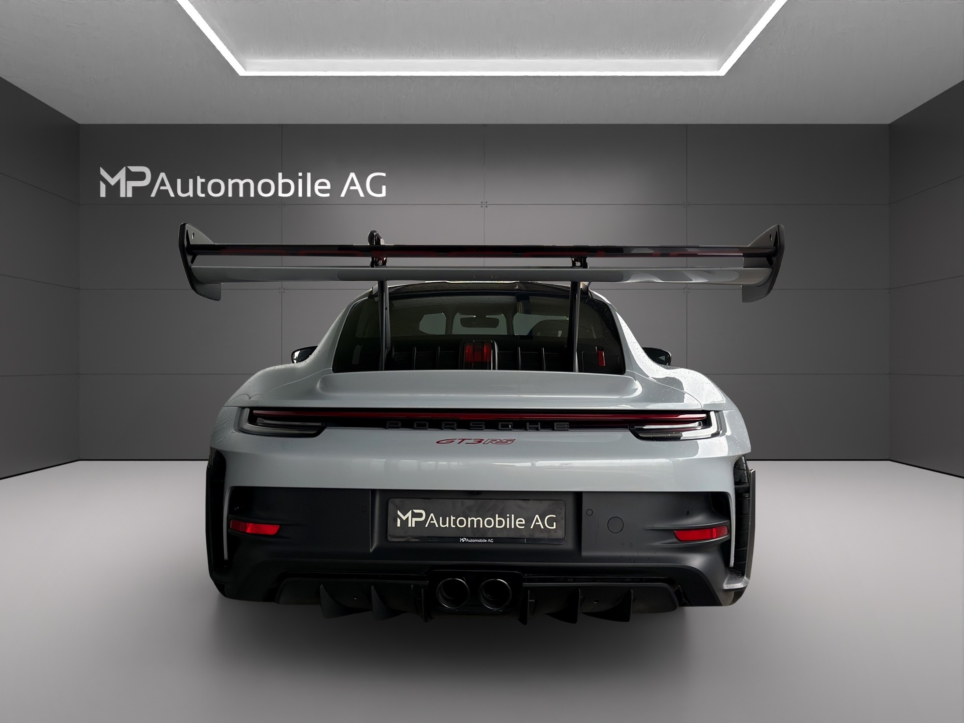PORSCHE 911 GT3 RS-image-5