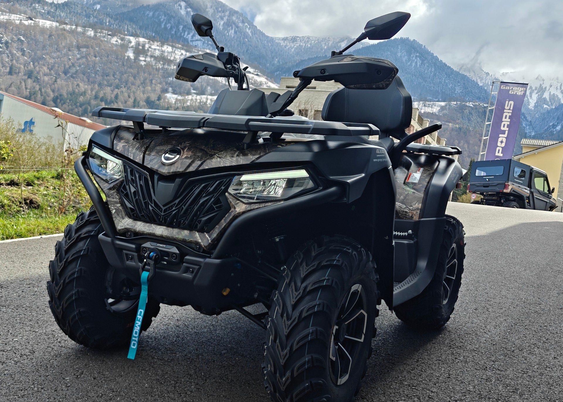 CF MOTO C Force 625 DLXEPS 4x4-showroom-element-2