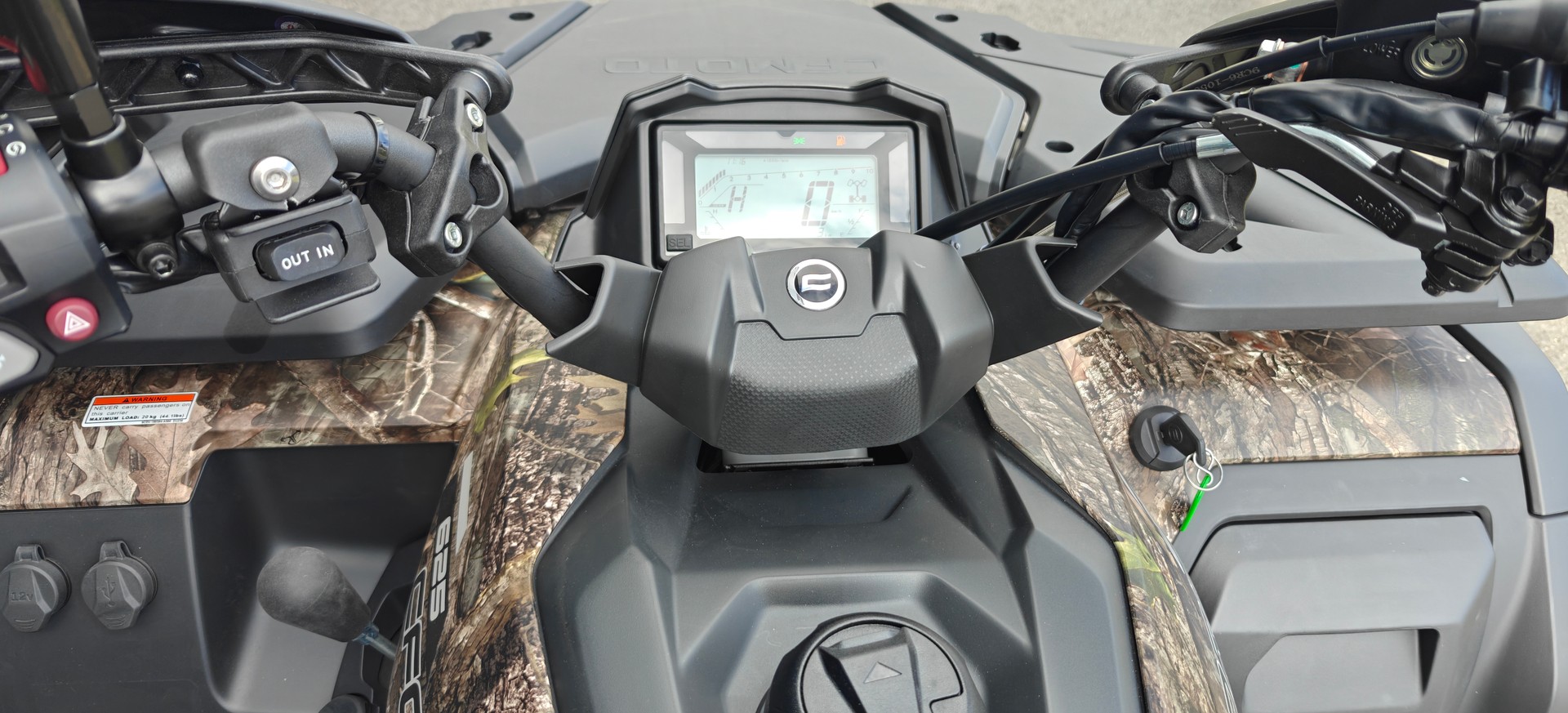 CF MOTO C Force 625 DLXEPS 4x4-showroom-element-3