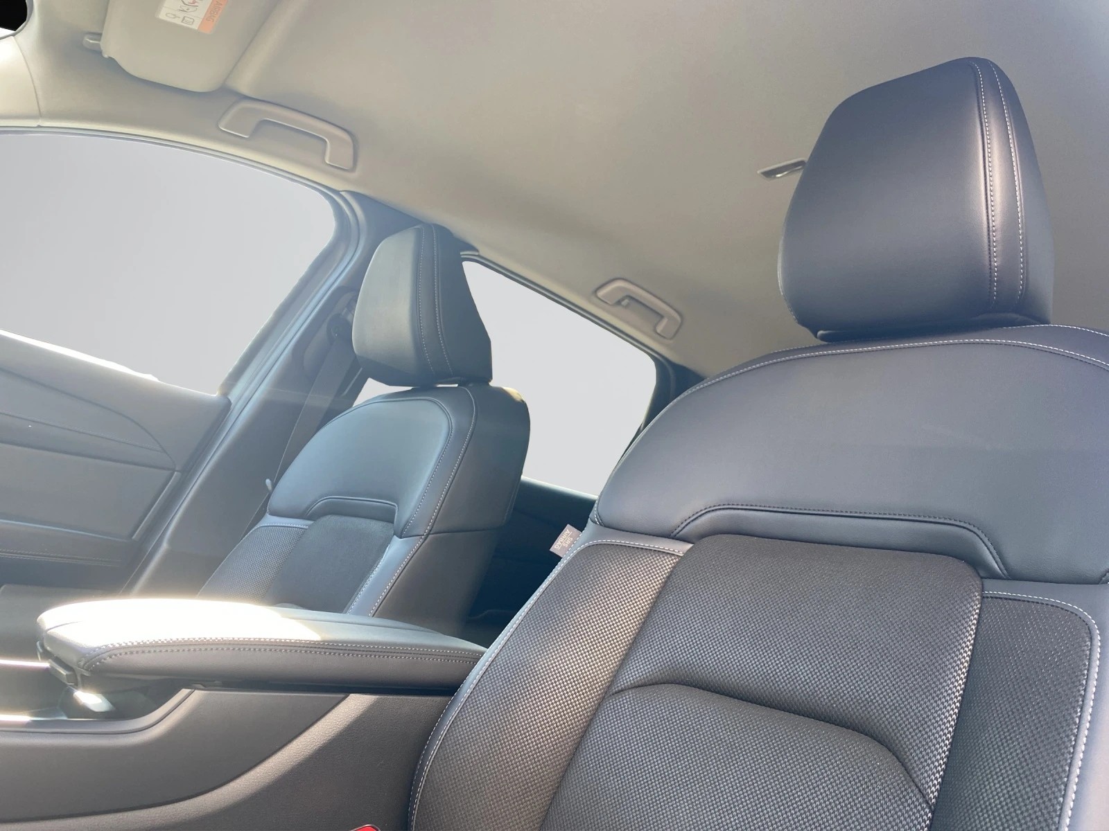 Image MAZDA CX-5 CX-5 e-Skyactiv-G 141 Centre-line AWD