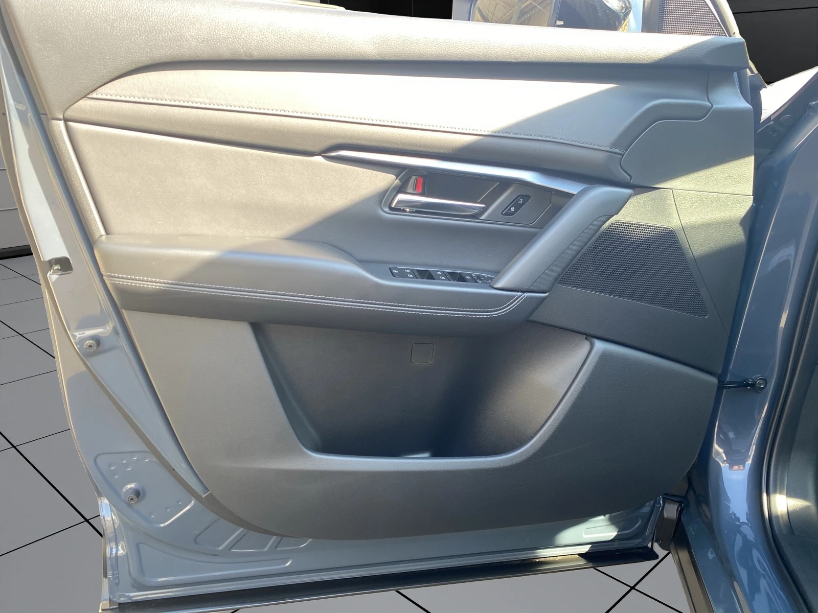 Image MAZDA CX-5 CX-5 e-Skyactiv-G 141 Centre-line AWD