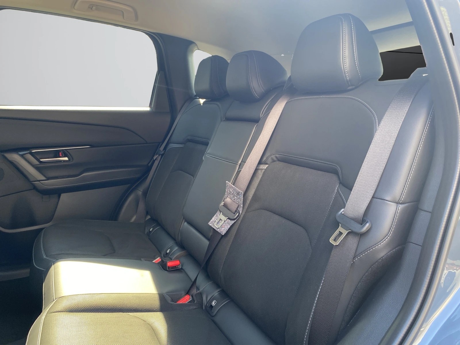 Image MAZDA CX-5 CX-5 e-Skyactiv-G 141 Centre-line AWD