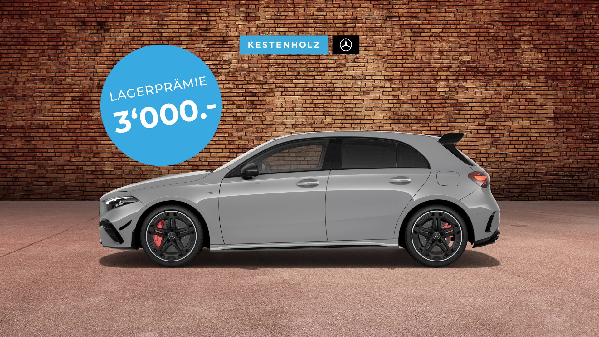 MERCEDES-BENZ A AMG 35 4Matic 8G-DCT-image-0