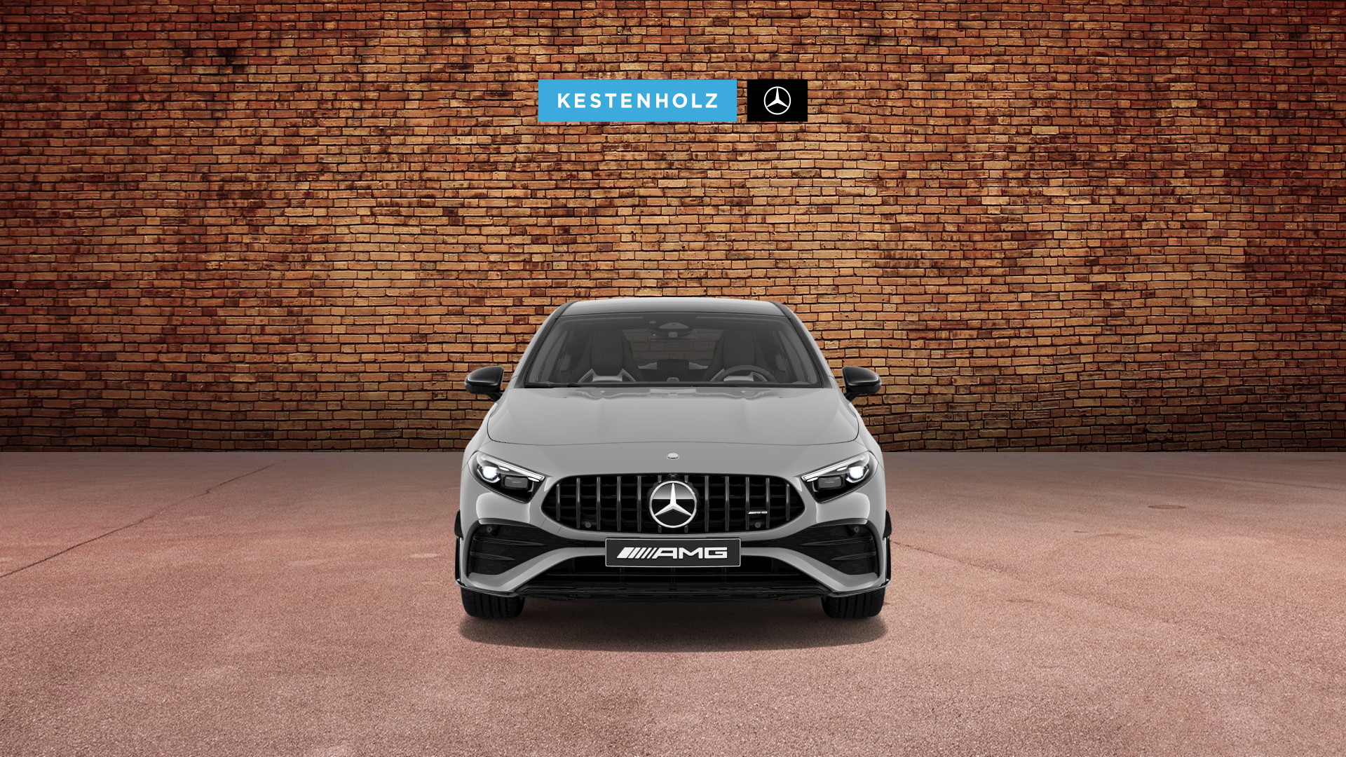 MERCEDES-BENZ A AMG 35 4Matic 8G-DCT-image-5