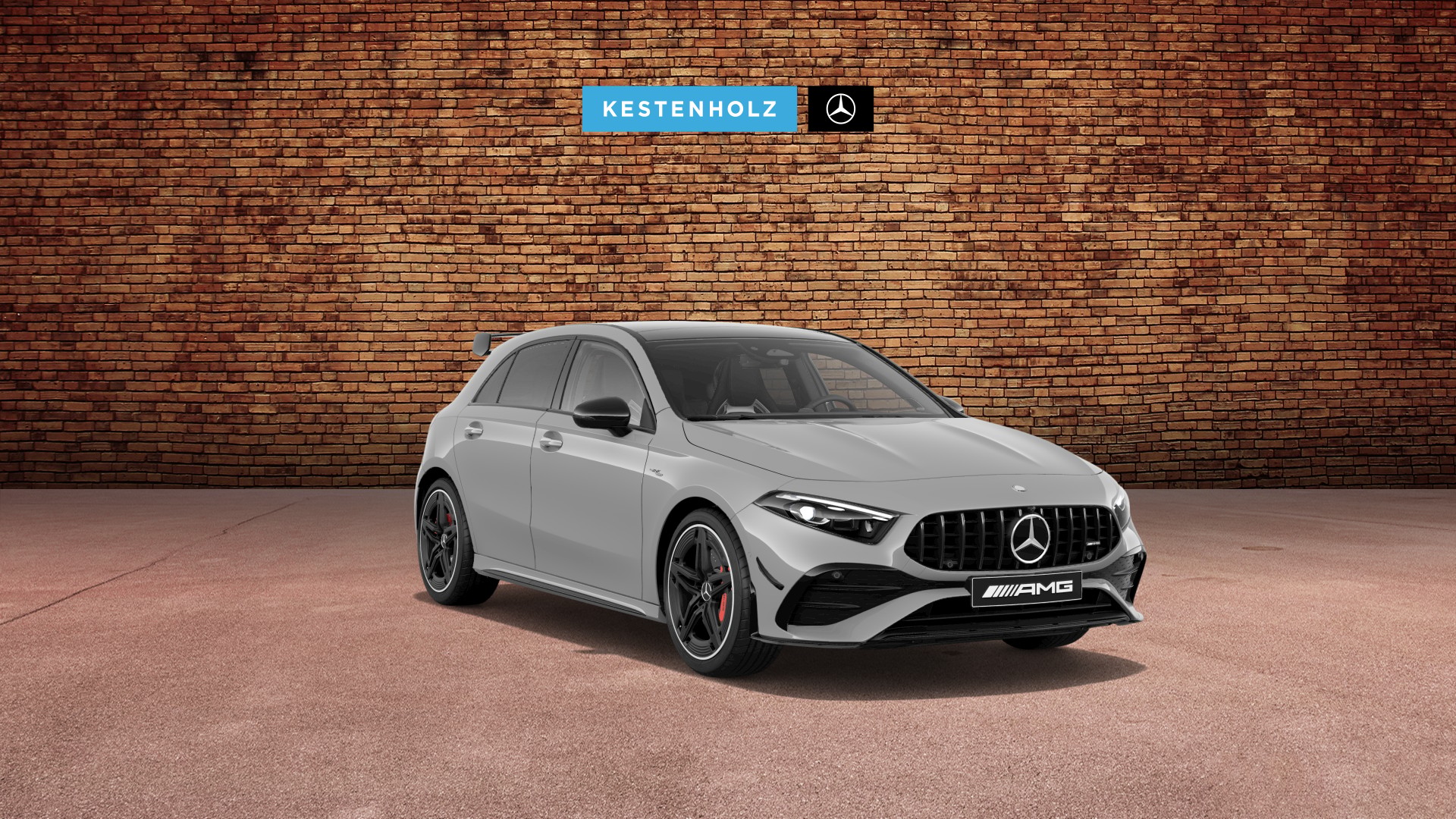 MERCEDES-BENZ A AMG 35 4Matic 8G-DCT-image-3
