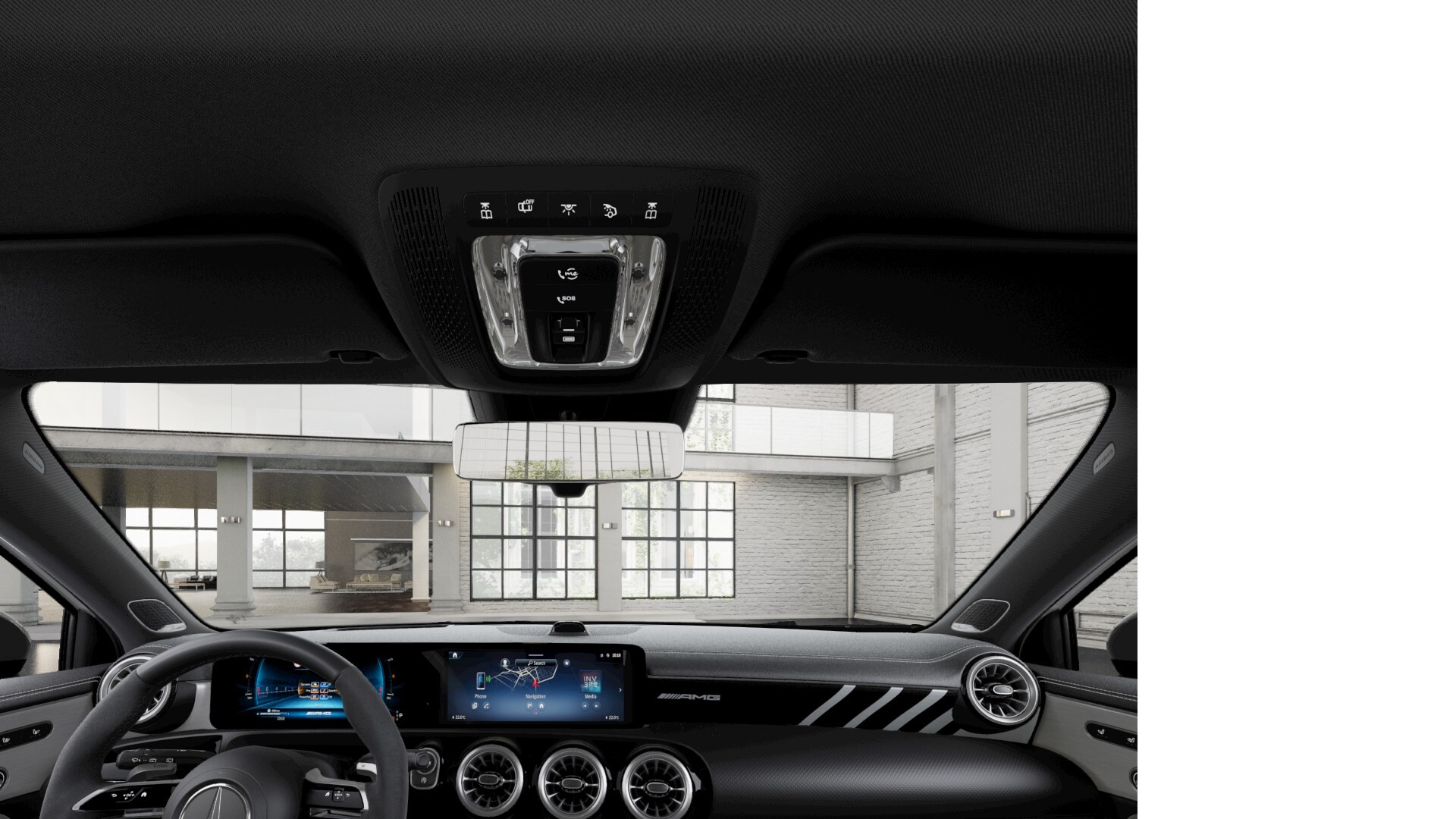 MERCEDES-BENZ A AMG 35 4Matic 8G-DCT-image-11
