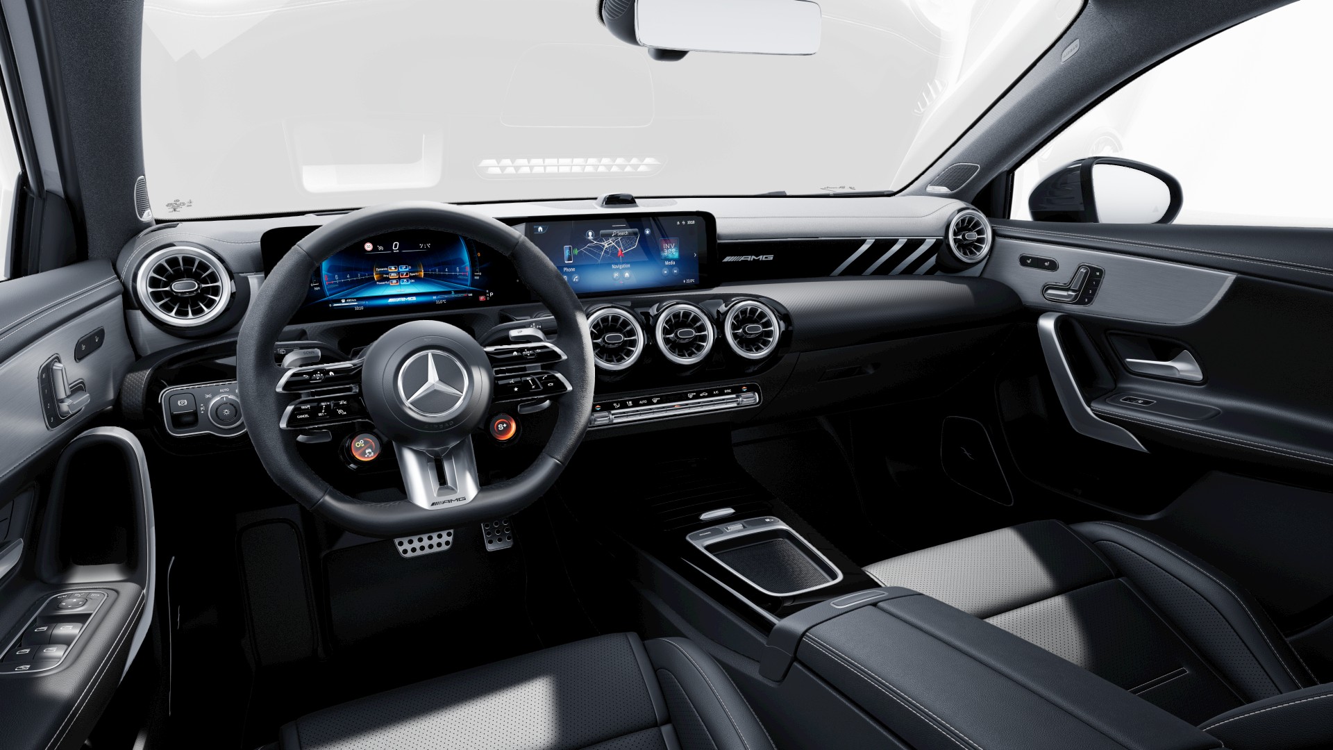 MERCEDES-BENZ A AMG 35 4Matic 8G-DCT-image-8