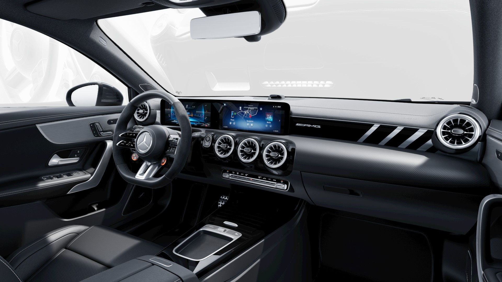MERCEDES-BENZ A AMG 35 4Matic 8G-DCT-image-7