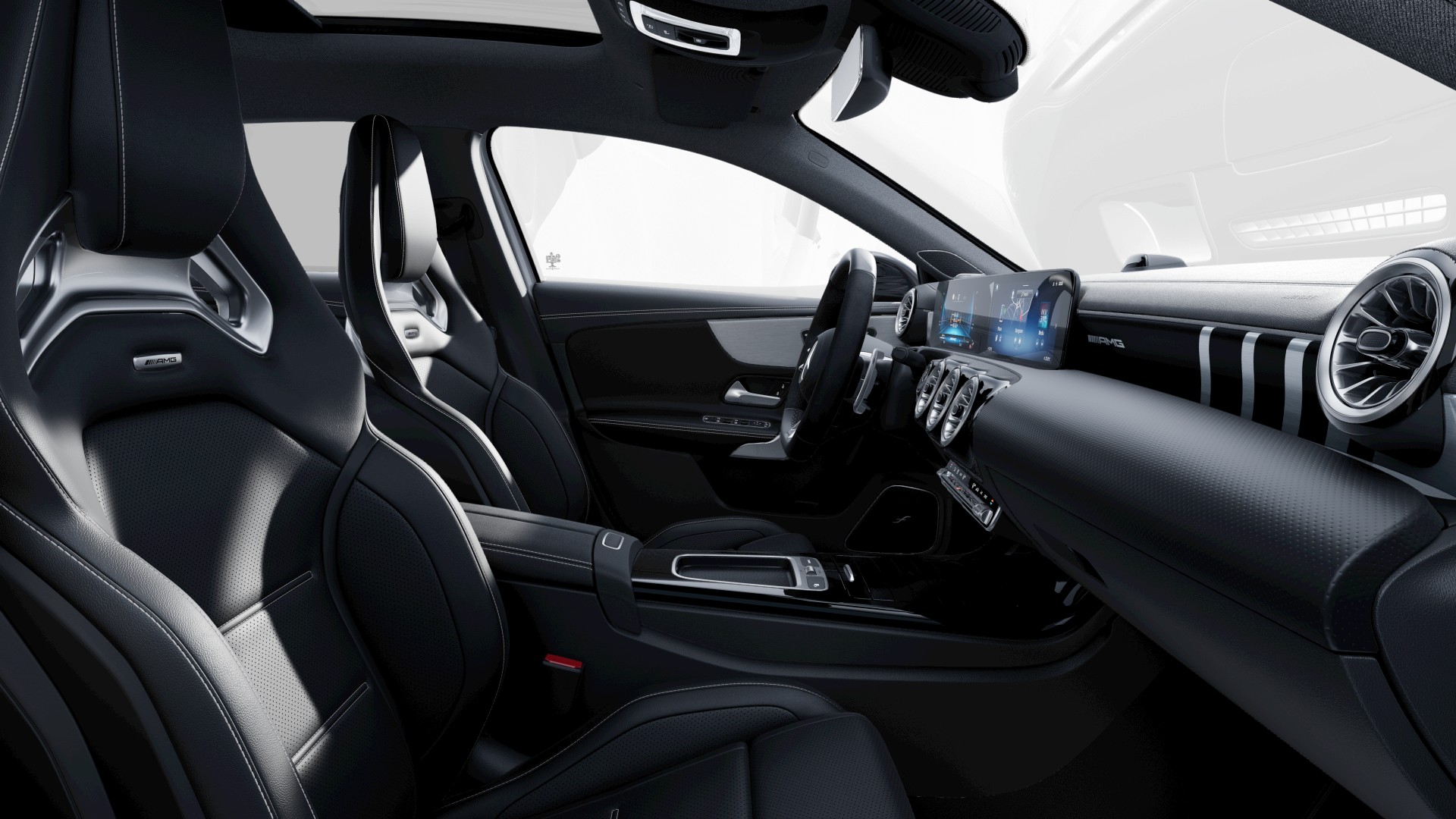 MERCEDES-BENZ A AMG 35 4Matic 8G-DCT-image-9