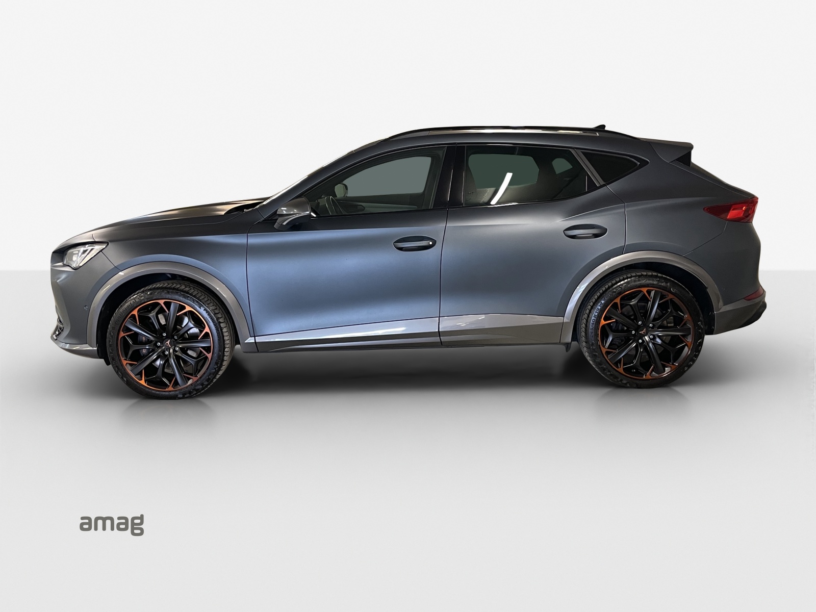 CUPRA Formentor 2.0TSI VZ 4Drive DSG-image-1