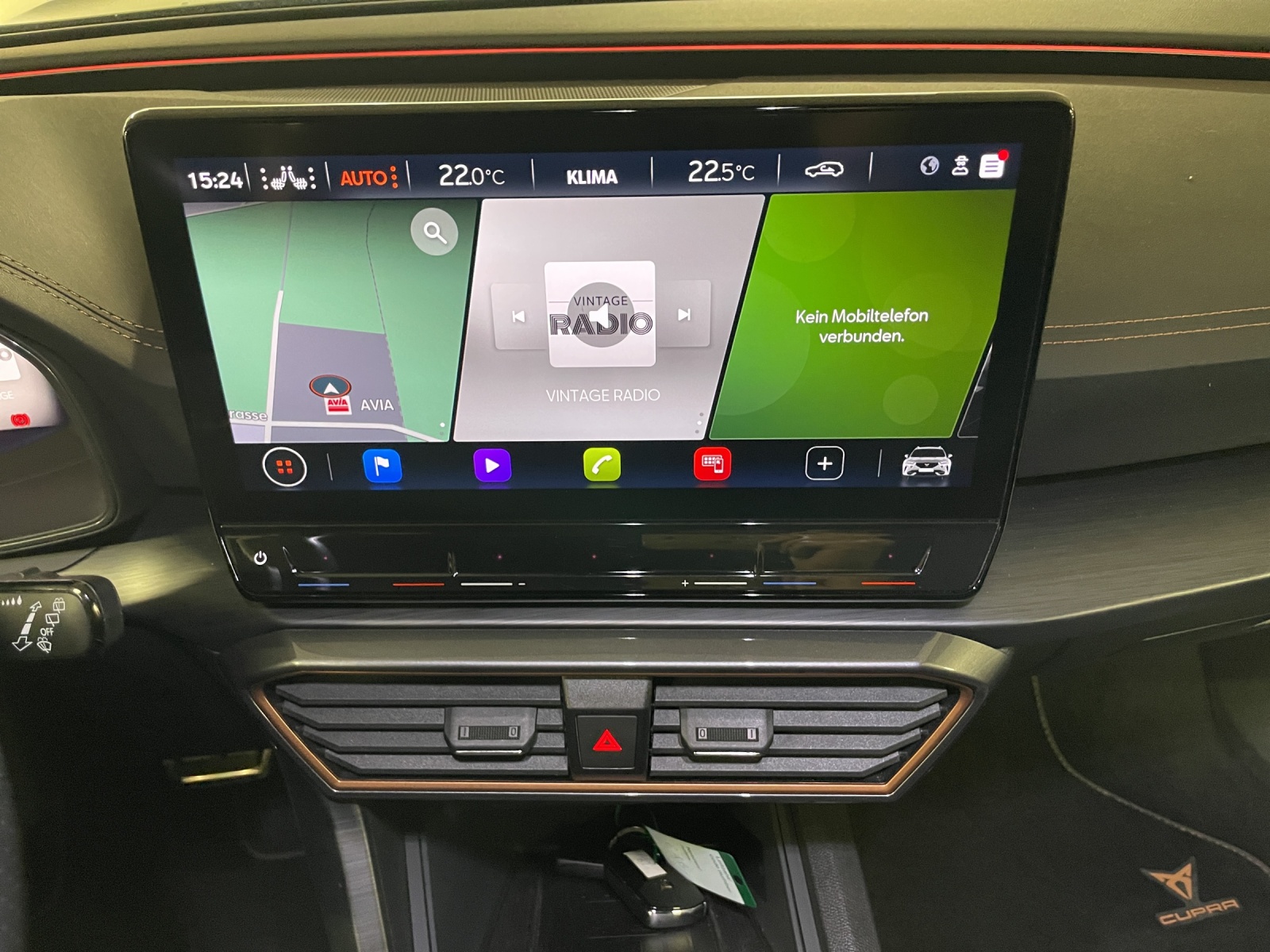 CUPRA Formentor 2.0TSI VZ 4Drive DSG-image-10