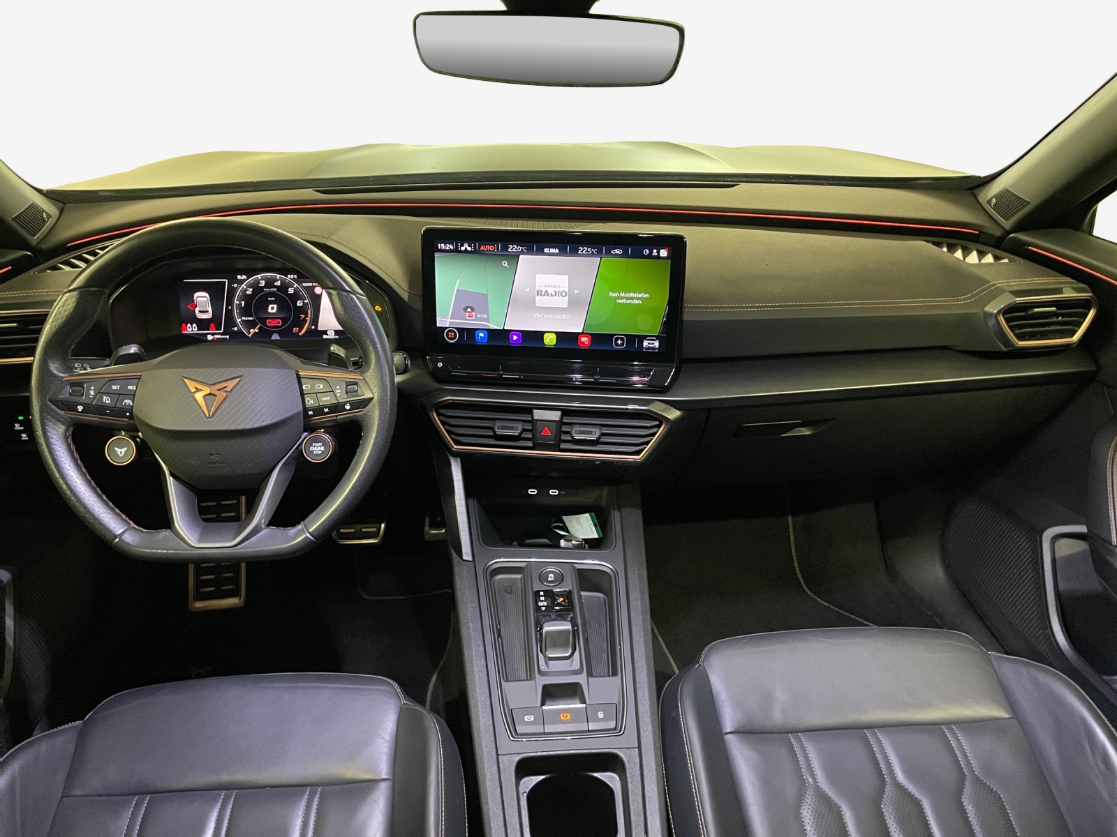 CUPRA Formentor 2.0TSI VZ 4Drive DSG-image-8