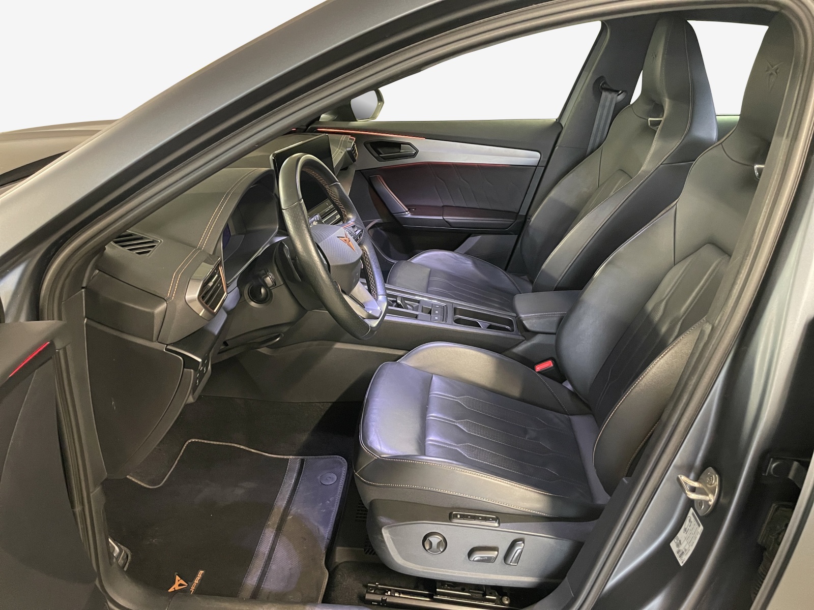 CUPRA Formentor 2.0TSI VZ 4Drive DSG-image-7