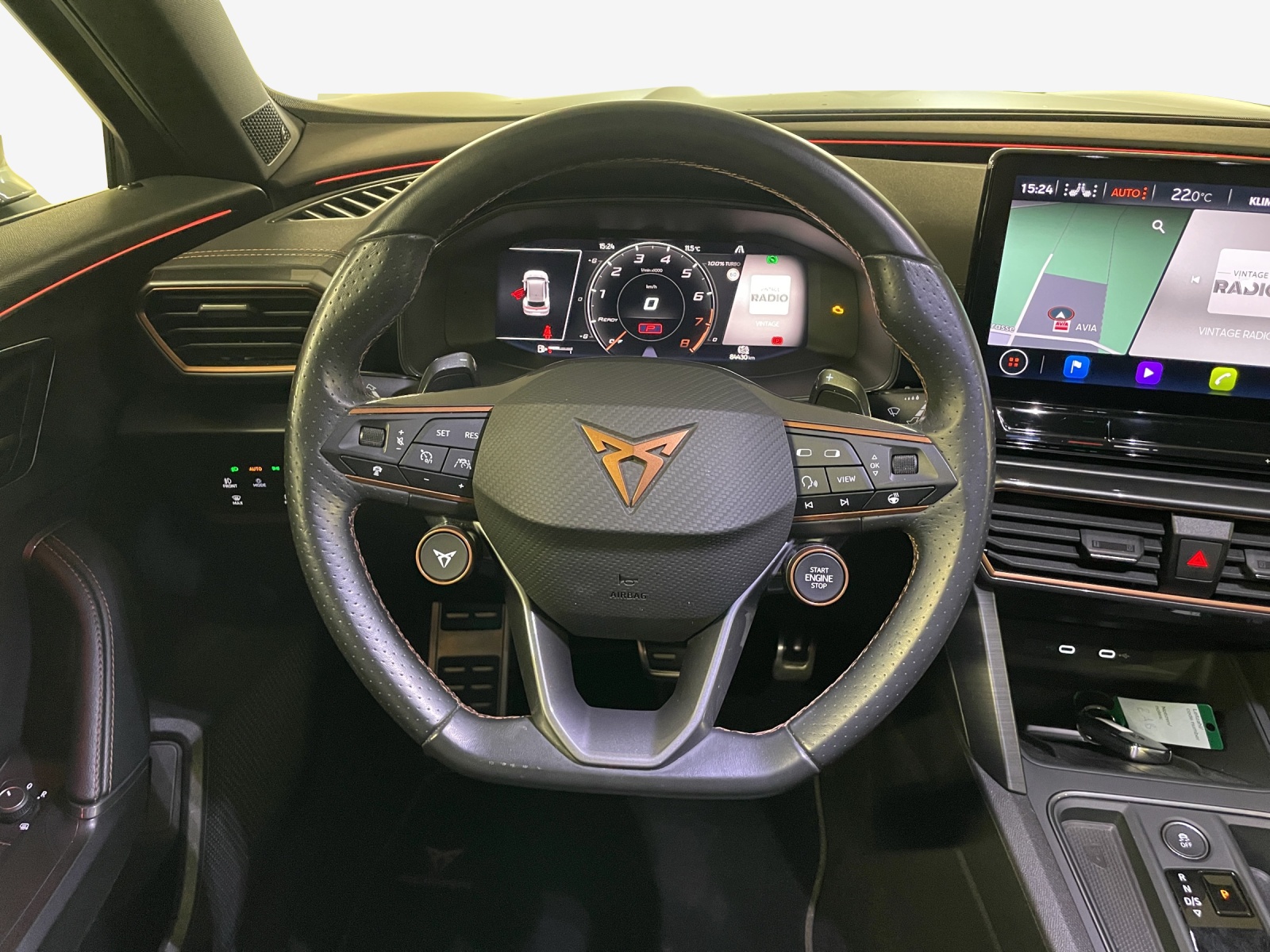 CUPRA Formentor 2.0TSI VZ 4Drive DSG-image-9