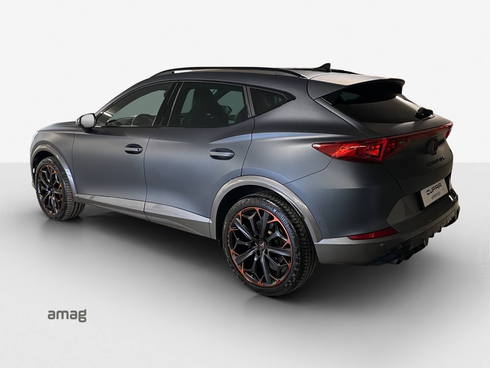 CUPRA Formentor 2.0TSI VZ 4Drive DSG-image-2