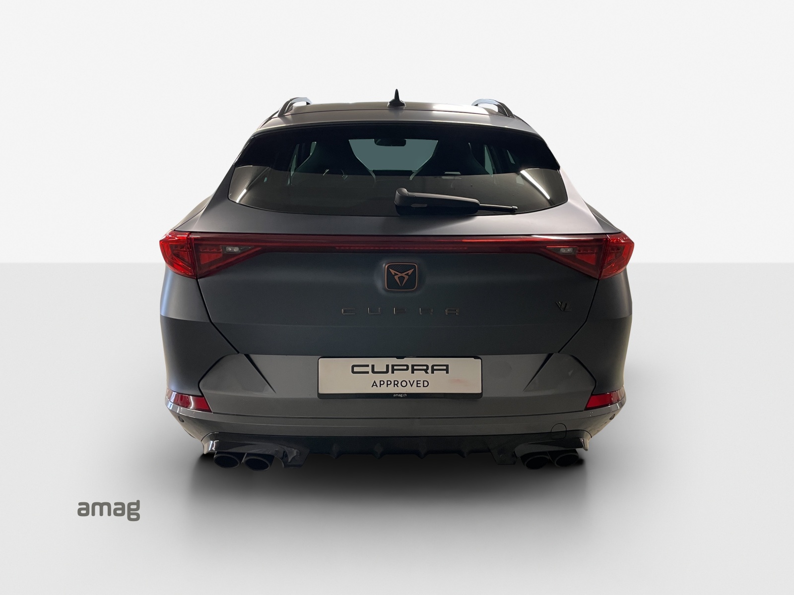 CUPRA Formentor 2.0TSI VZ 4Drive DSG-image-3