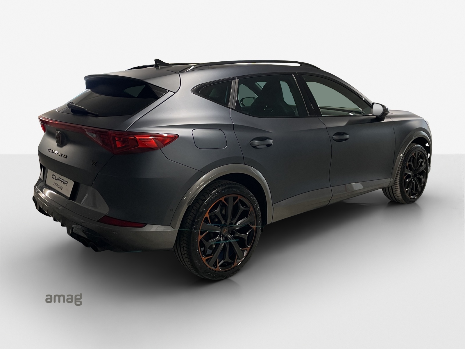CUPRA Formentor 2.0TSI VZ 4Drive DSG-image-4