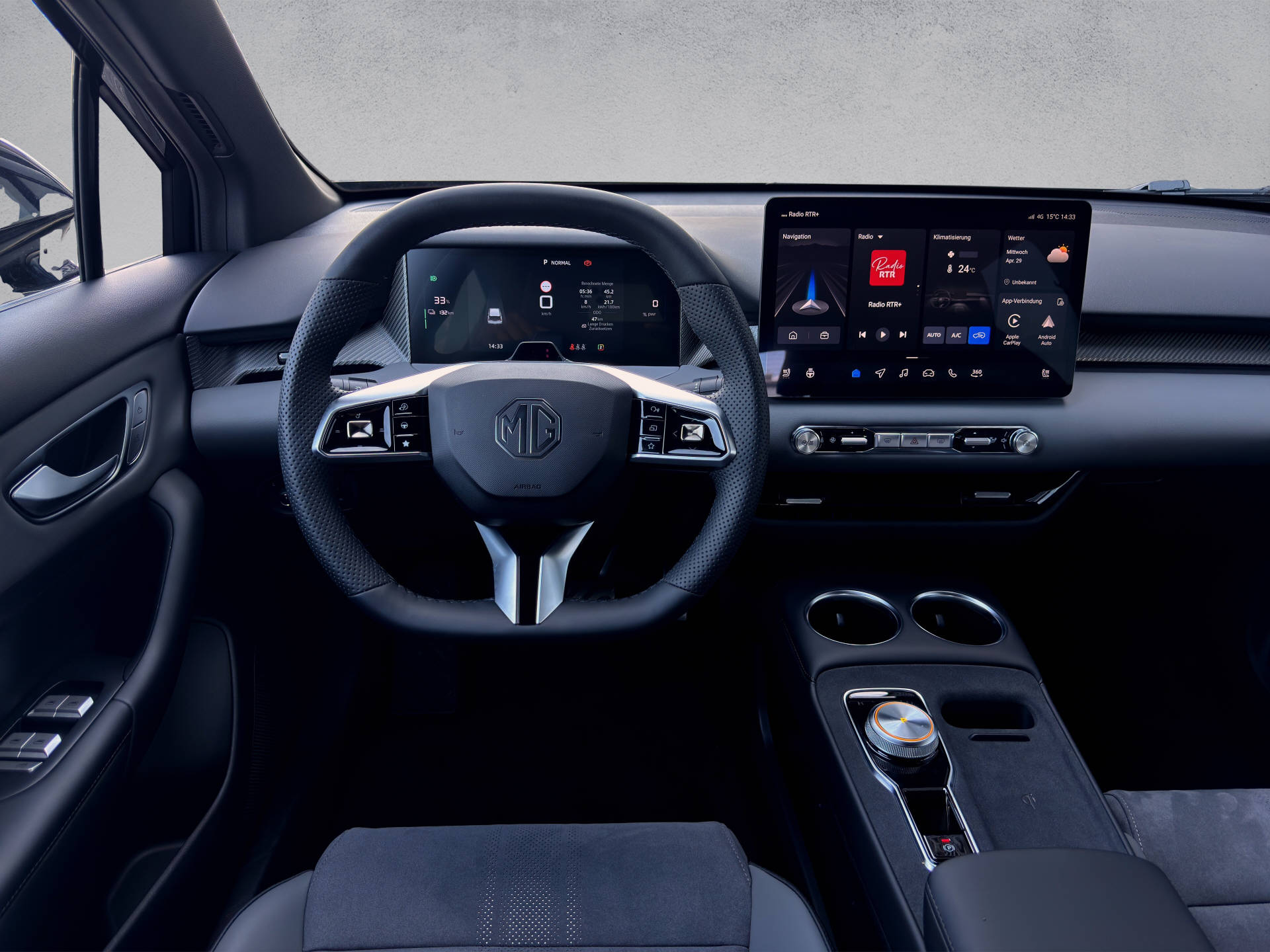 MG 4 64kWh Xpower 4WD-image-6