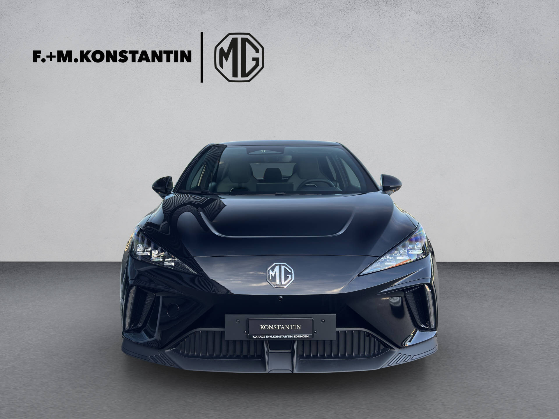 MG 4 64kWh Xpower 4WD-image-3