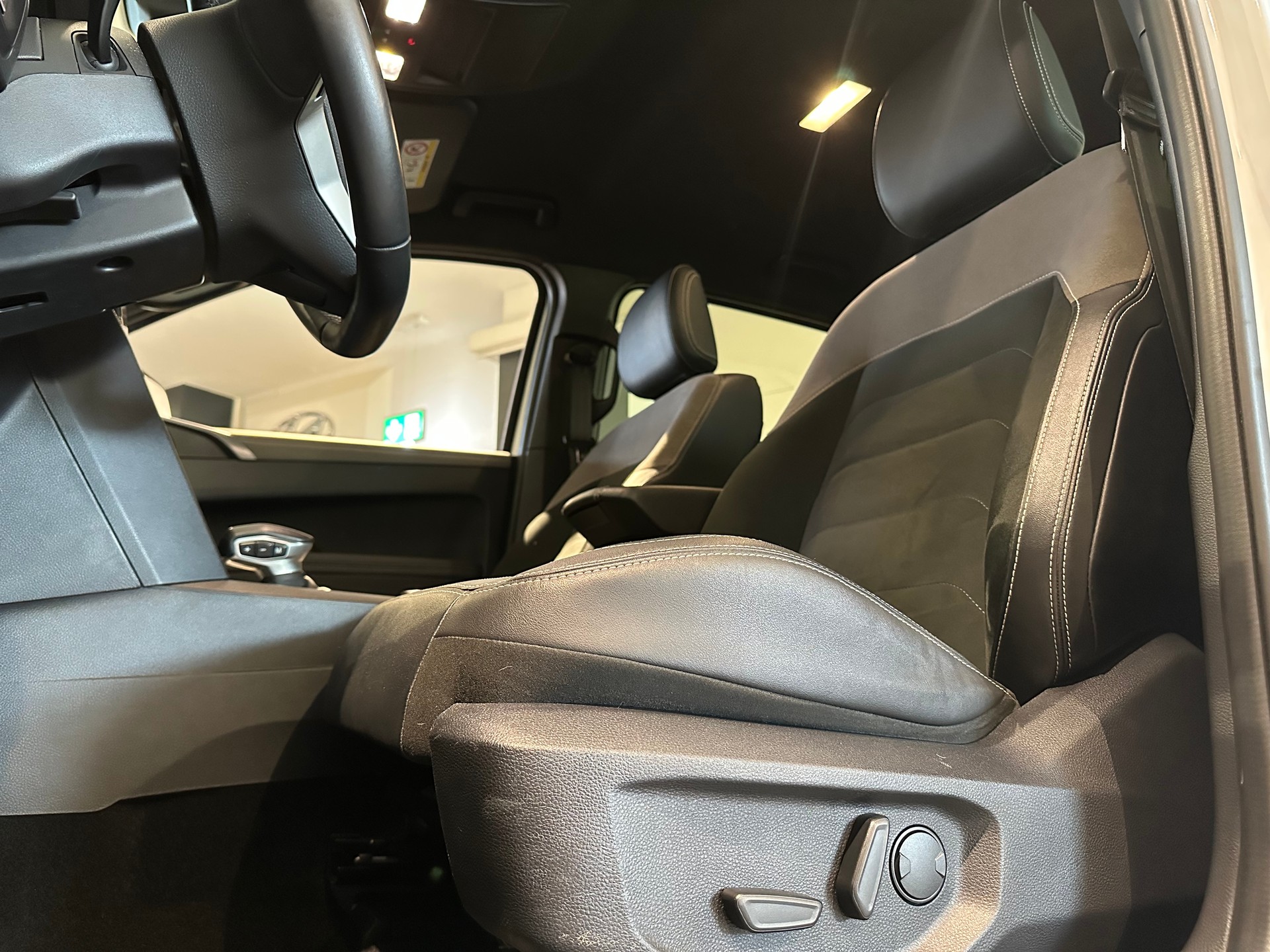 VW Amarok 3.0 TDI Style Winter 2-image-9