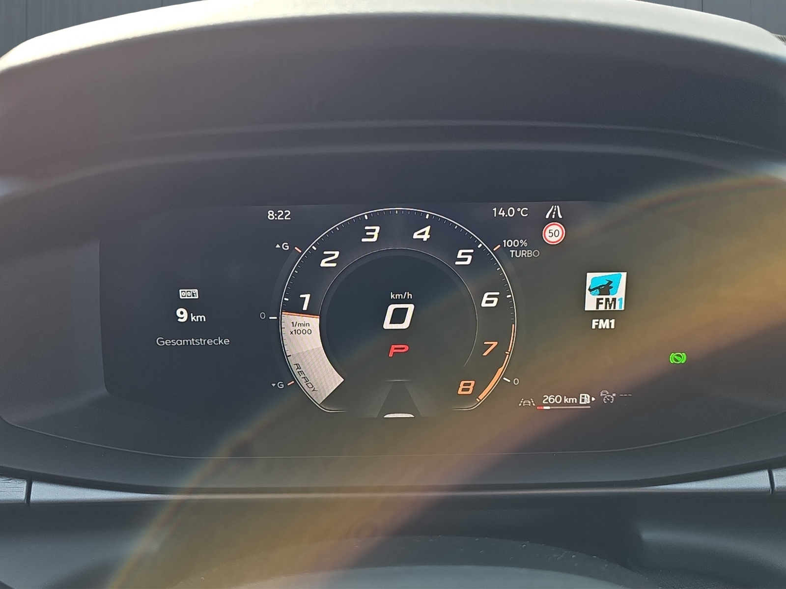 CUPRA Terramar 2.0 TSI DSG Prime Edition VZ 4Drive-image-11