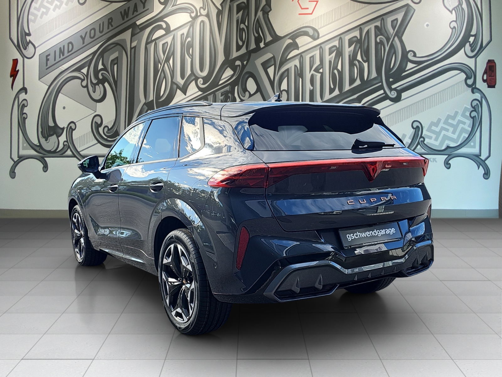 CUPRA Terramar 2.0 TSI DSG Prime Edition VZ 4Drive-image-3
