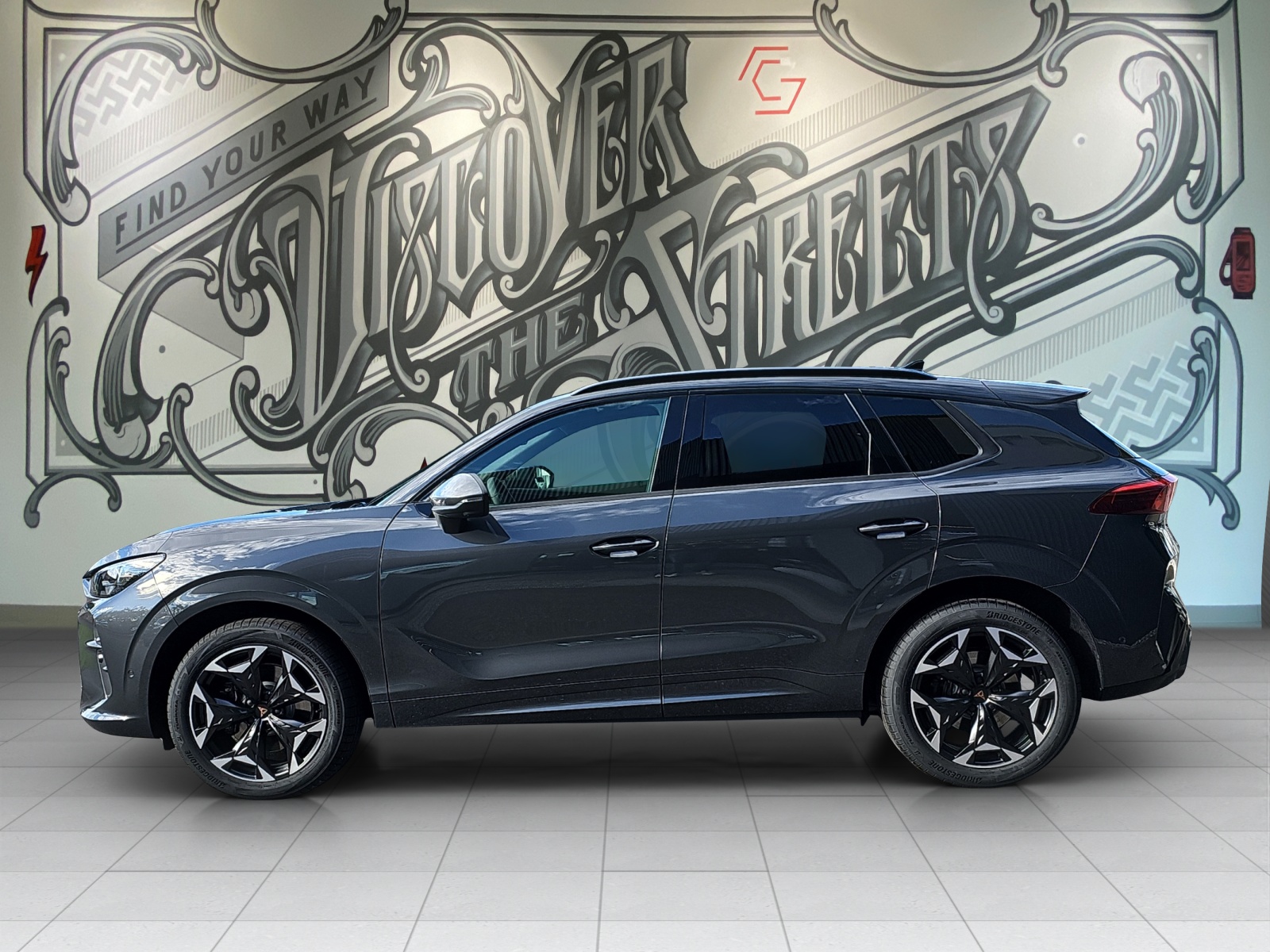 CUPRA Terramar 2.0 TSI DSG Prime Edition VZ 4Drive-image-2