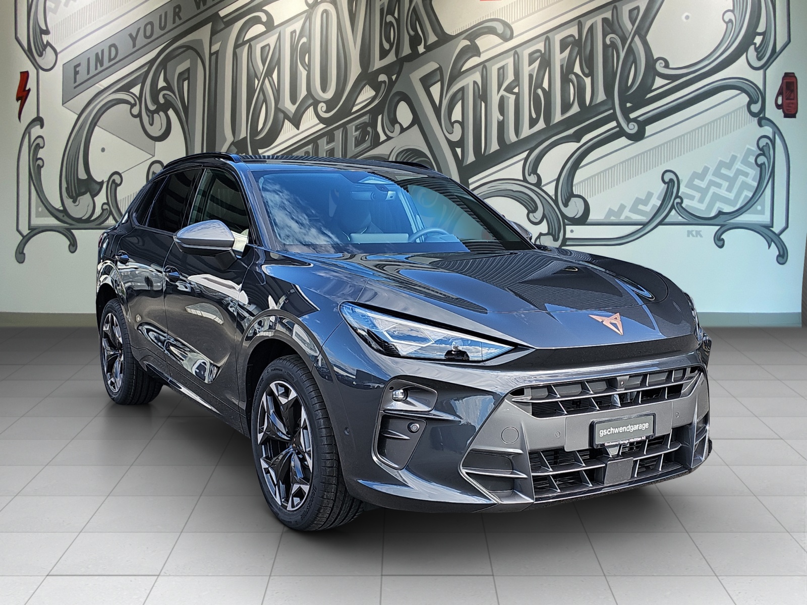 CUPRA Terramar 2.0 TSI DSG Prime Edition VZ 4Drive-image-0