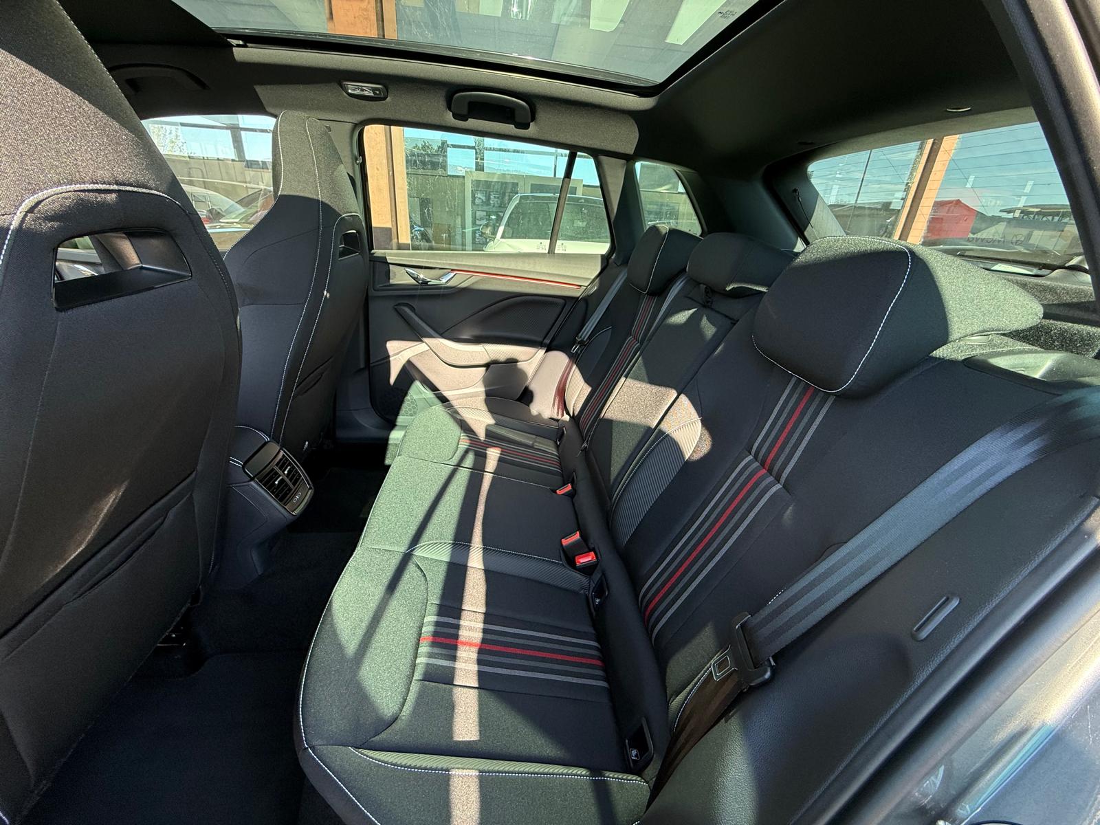 SKODA Kamiq 1.5 TSI Monte Carlo DSG-image-7