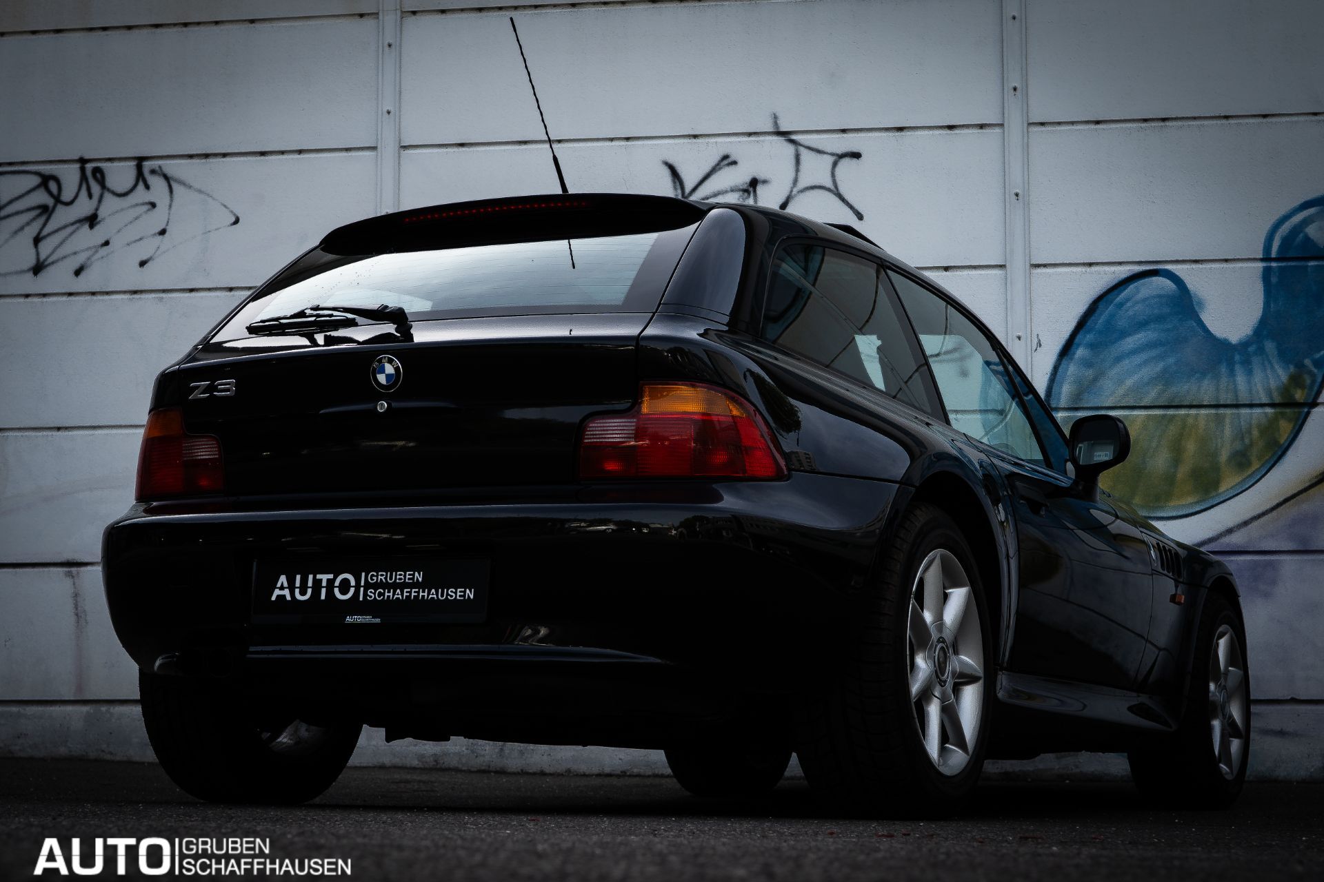 BMW Z3 2.8i Coupé-image-31