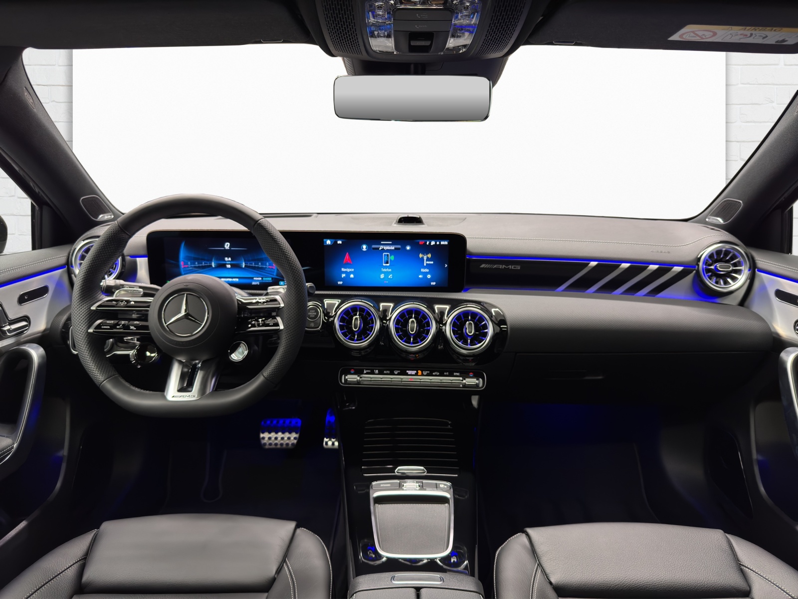 MERCEDES-BENZ AMG A 35 4Matic-image-5