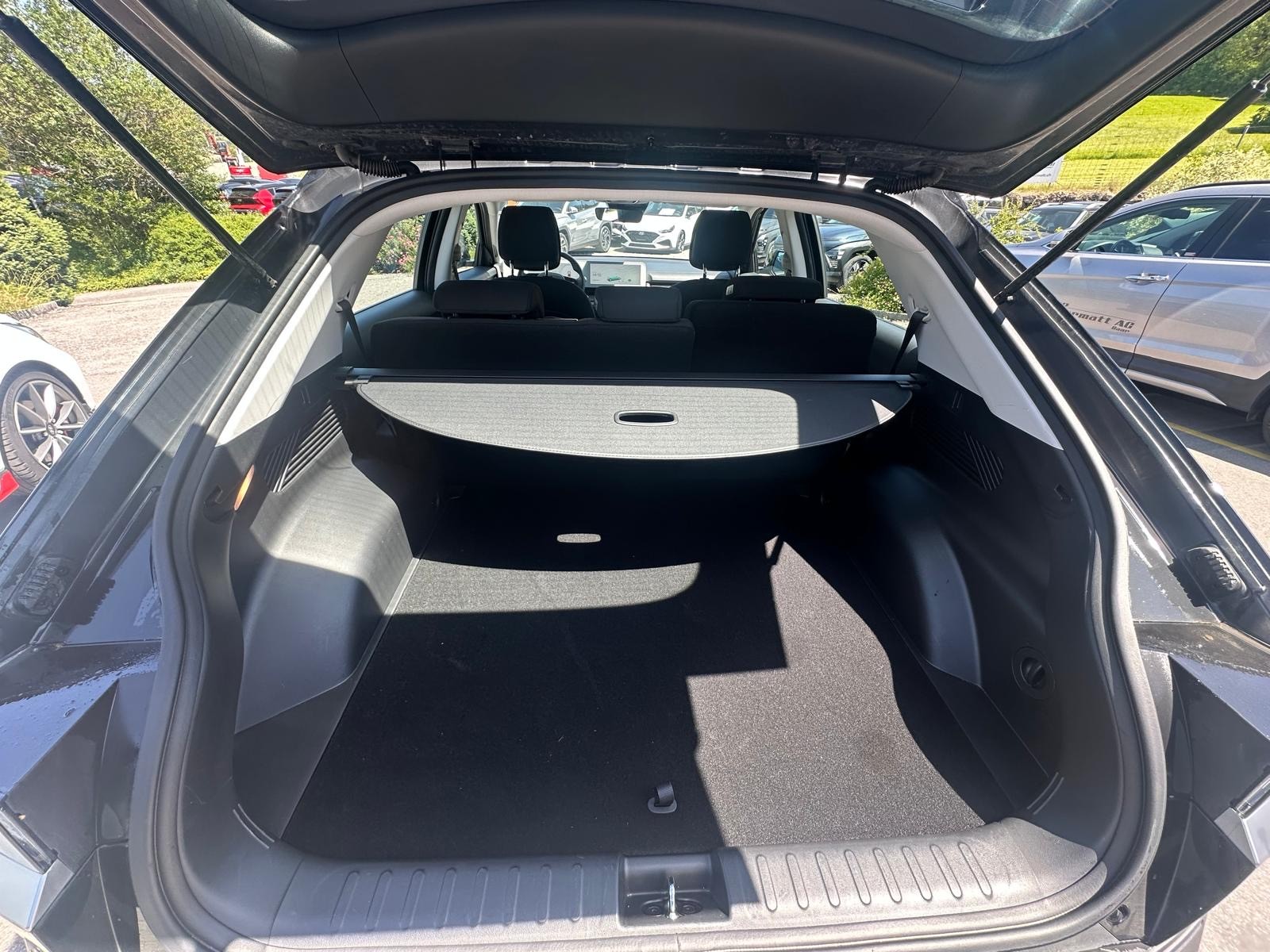 HYUNDAI Ioniq 5 72kWh Origo 4WD-image-7