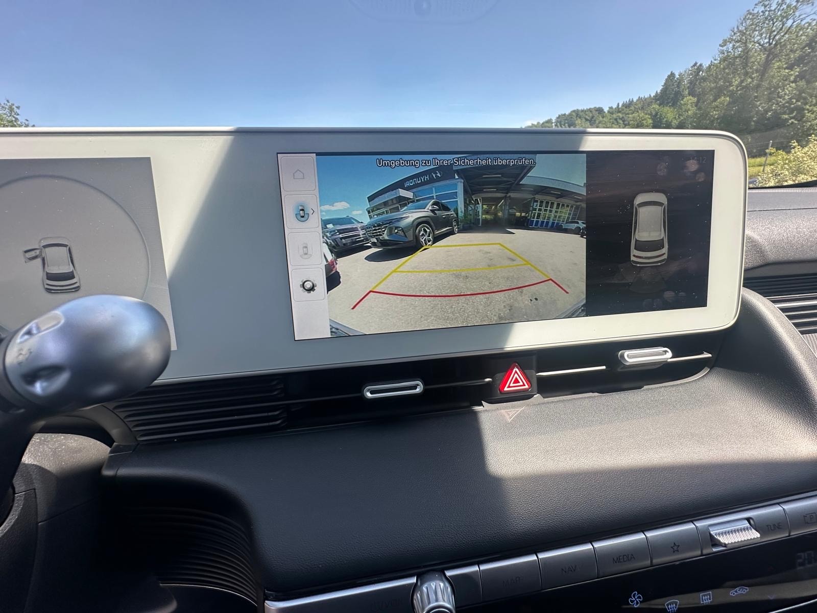 HYUNDAI Ioniq 5 72kWh Origo 4WD-image-8
