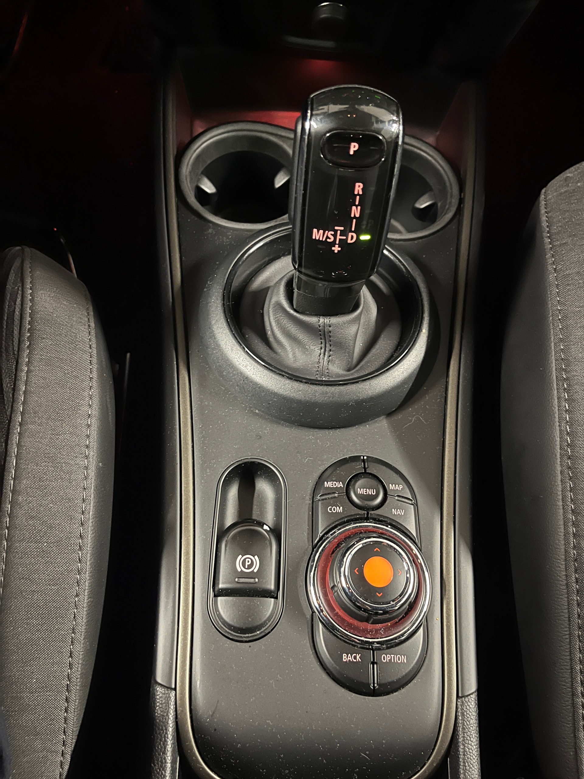MINI Countryman Cooper ALL4 Steptronic-image-26