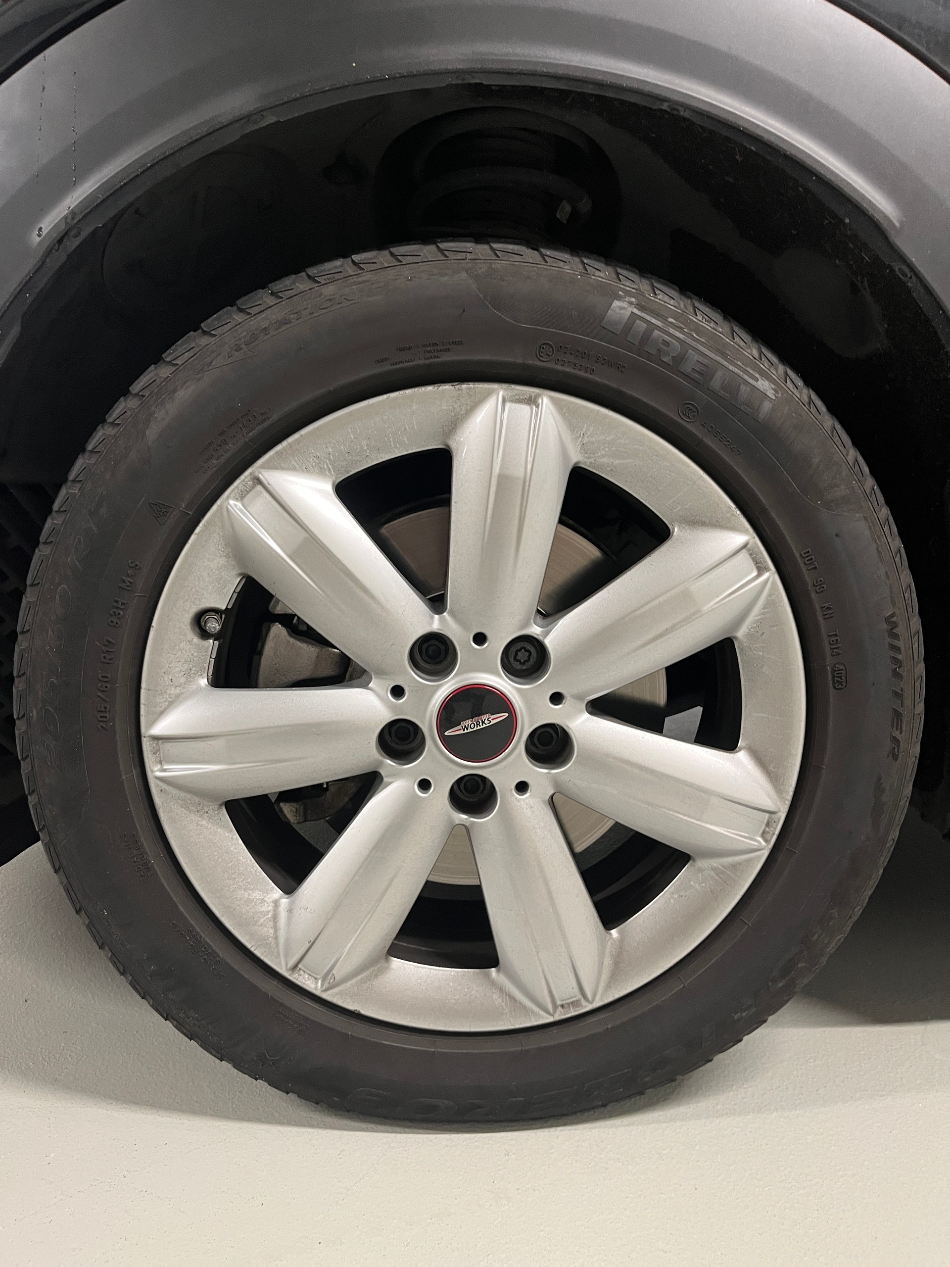 MINI Countryman Cooper ALL4 Steptronic-image-31