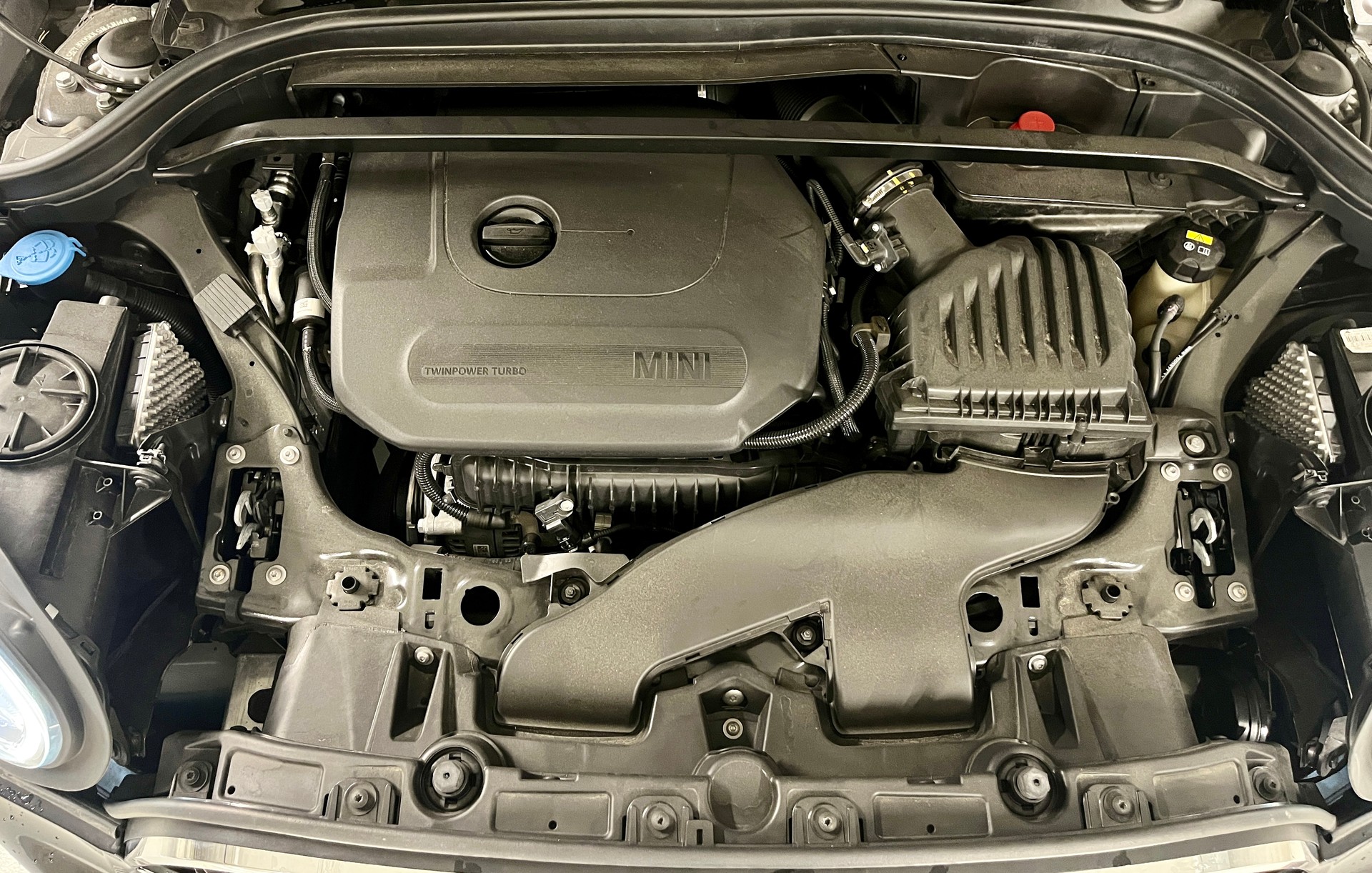 MINI Countryman Cooper ALL4 Steptronic-image-18