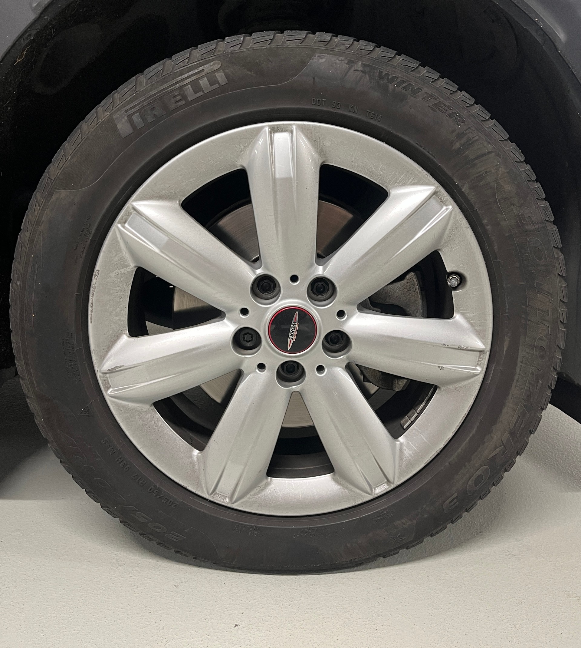MINI Countryman Cooper ALL4 Steptronic-image-28