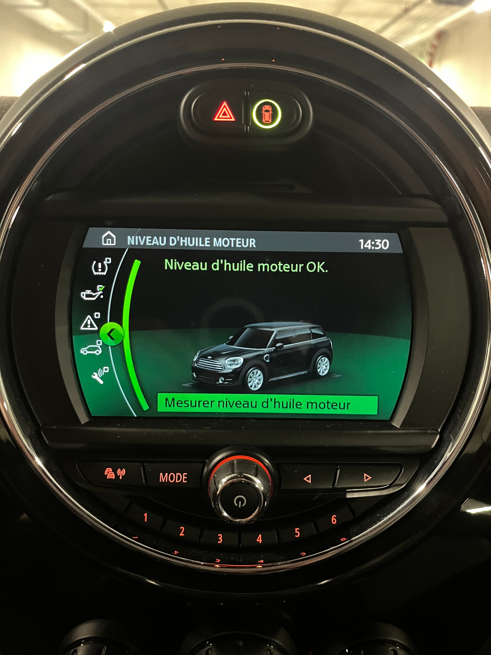 MINI Countryman Cooper ALL4 Steptronic-image-20
