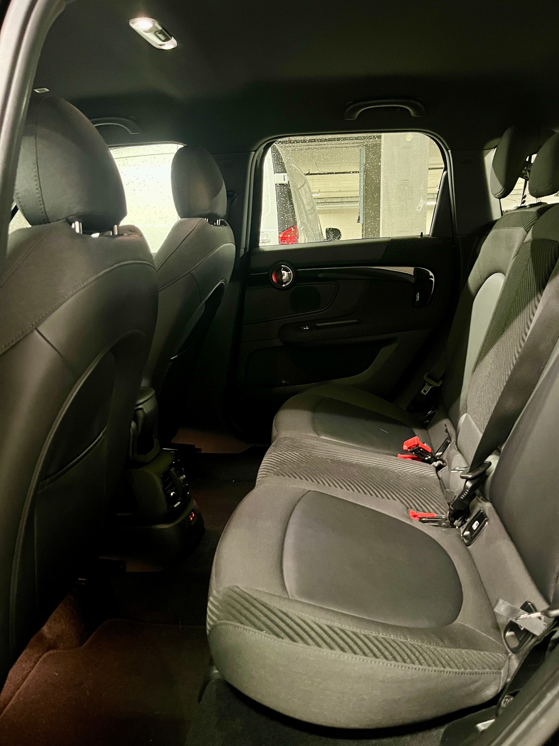 MINI Countryman Cooper ALL4 Steptronic-image-15