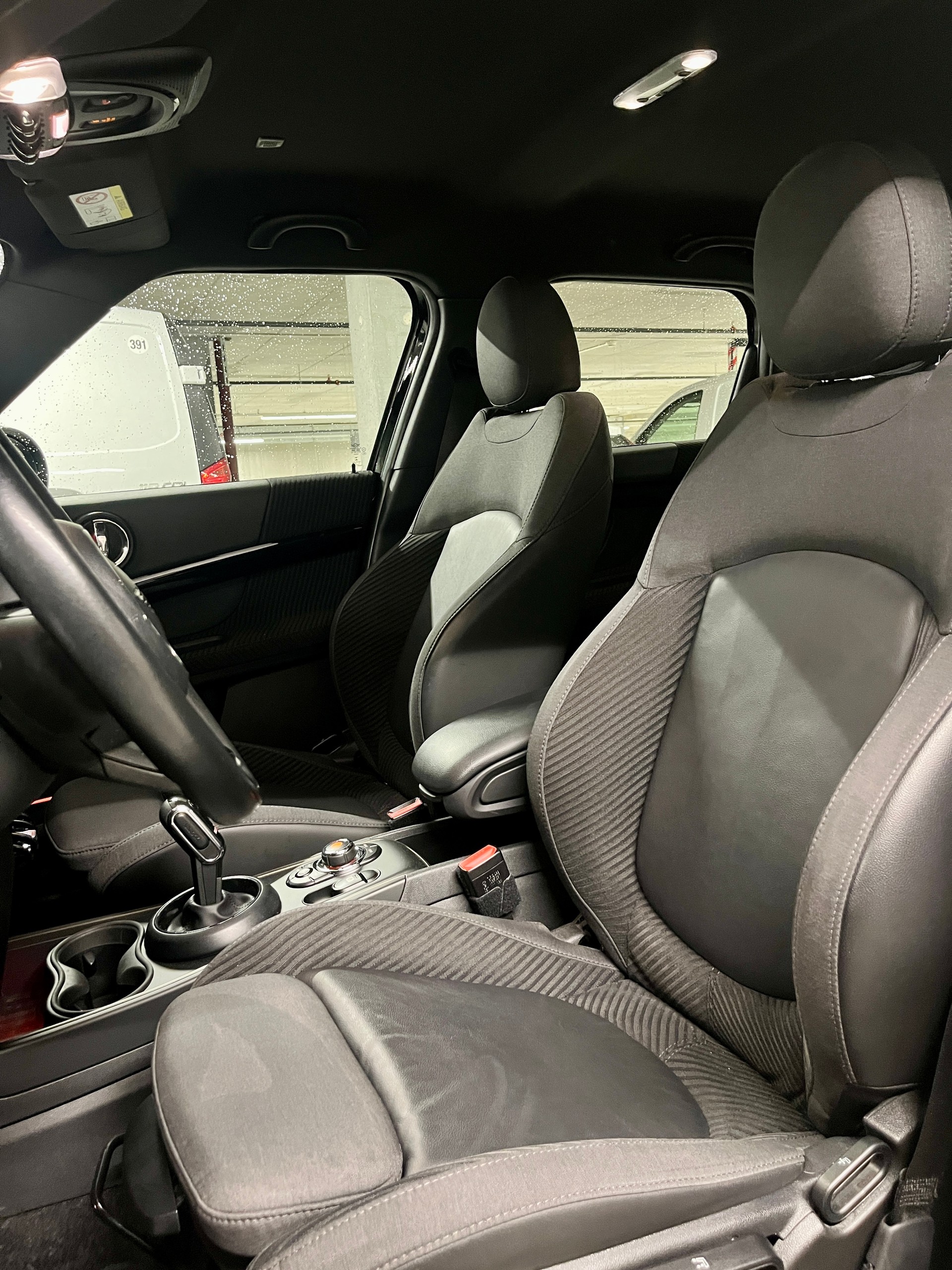 MINI Countryman Cooper ALL4 Steptronic-image-13