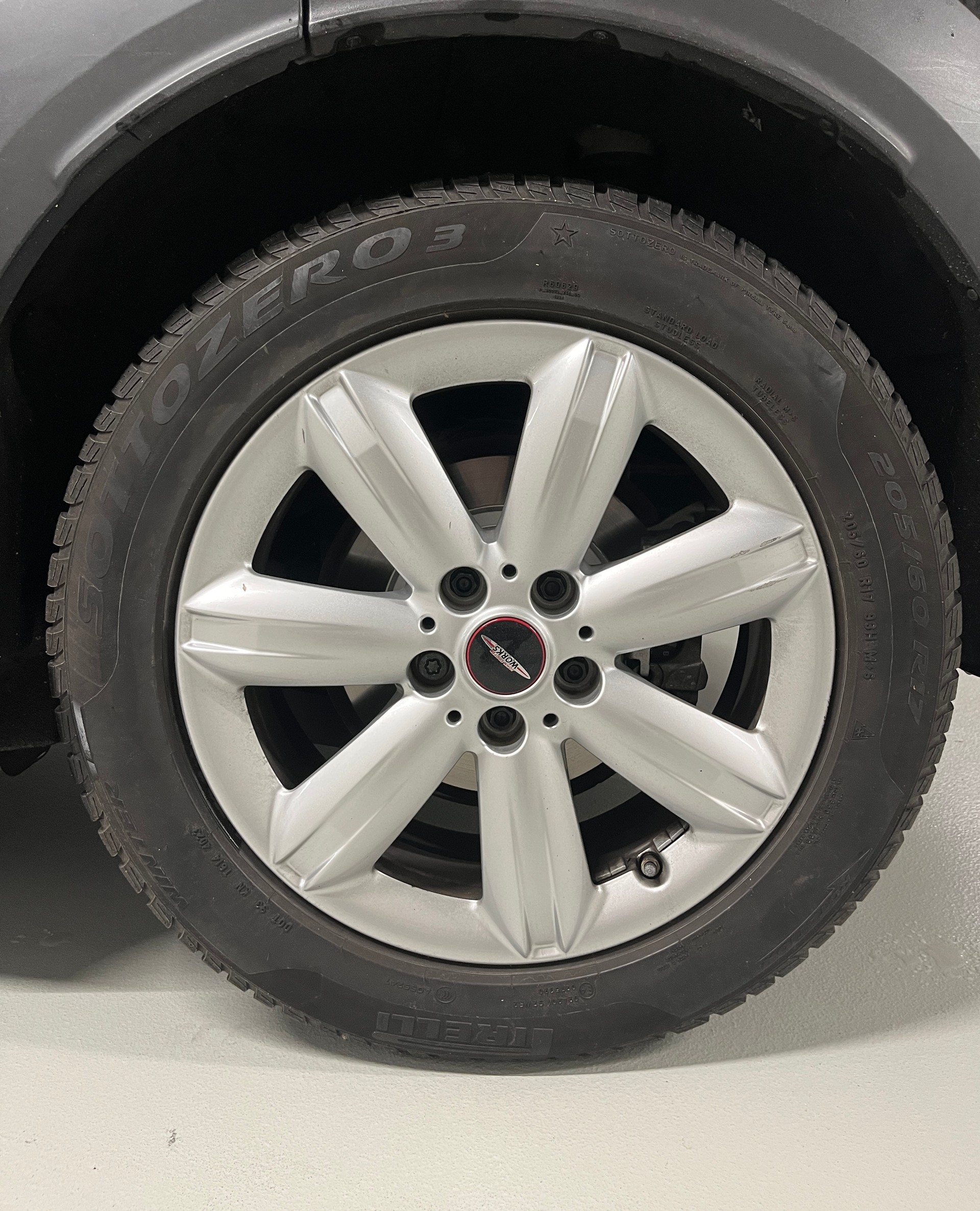 MINI Countryman Cooper ALL4 Steptronic-image-30