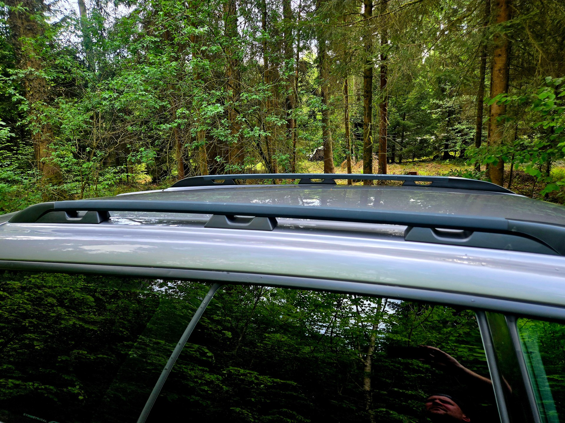 SUBARU Outback 2.5i AWD *US-Modell*-image-13