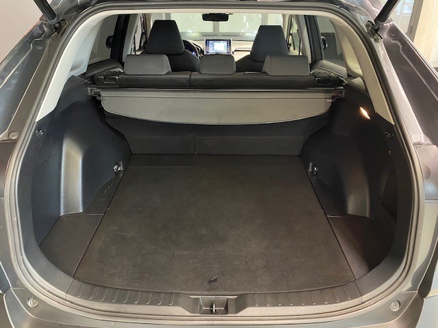 TOYOTA RAV-4 2.5 HEV Trend-image-5