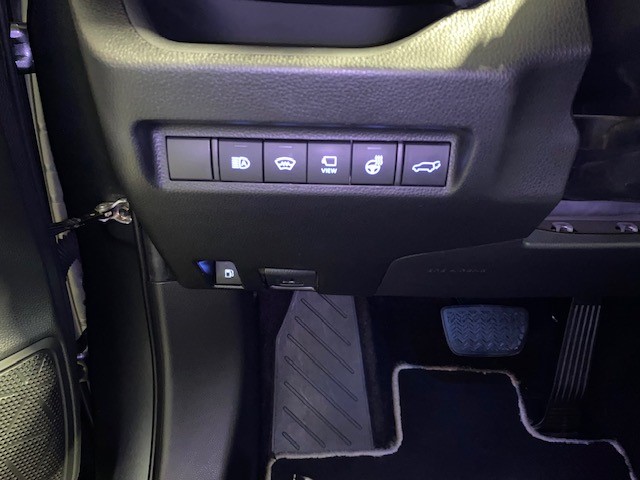 TOYOTA RAV-4 2.5 HEV Trend-image-13