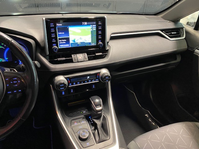 TOYOTA RAV-4 2.5 HEV Trend-image-11