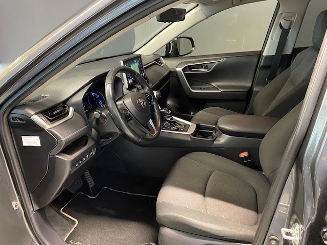 TOYOTA RAV-4 2.5 HEV Trend-image-6