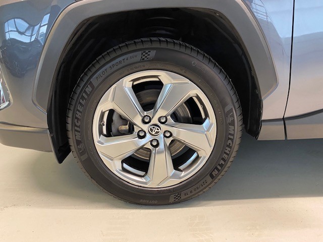 TOYOTA RAV-4 2.5 HEV Trend-image-15