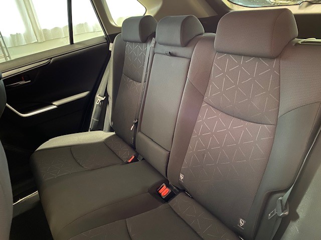 TOYOTA RAV-4 2.5 HEV Trend-image-7